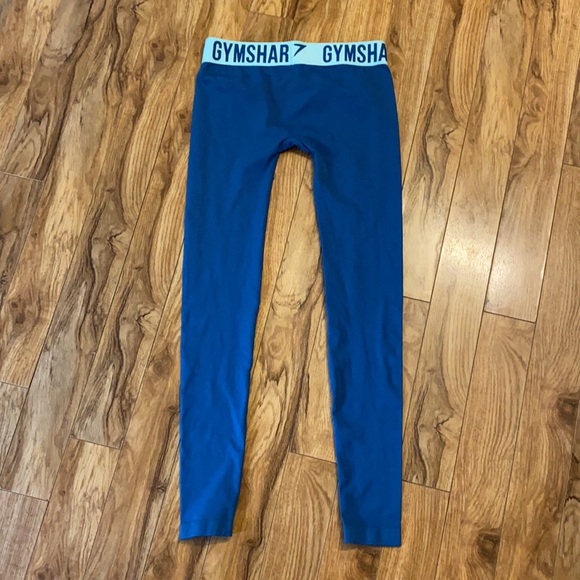 Gymshark seamless leggings - size sm - Picture 4 of 5